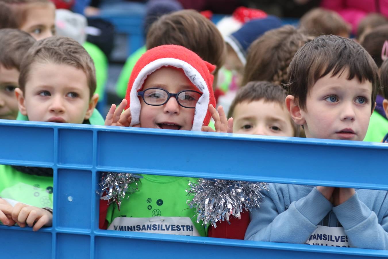 V San Silvestre Popular Ciudad de Valladolid (5/6)