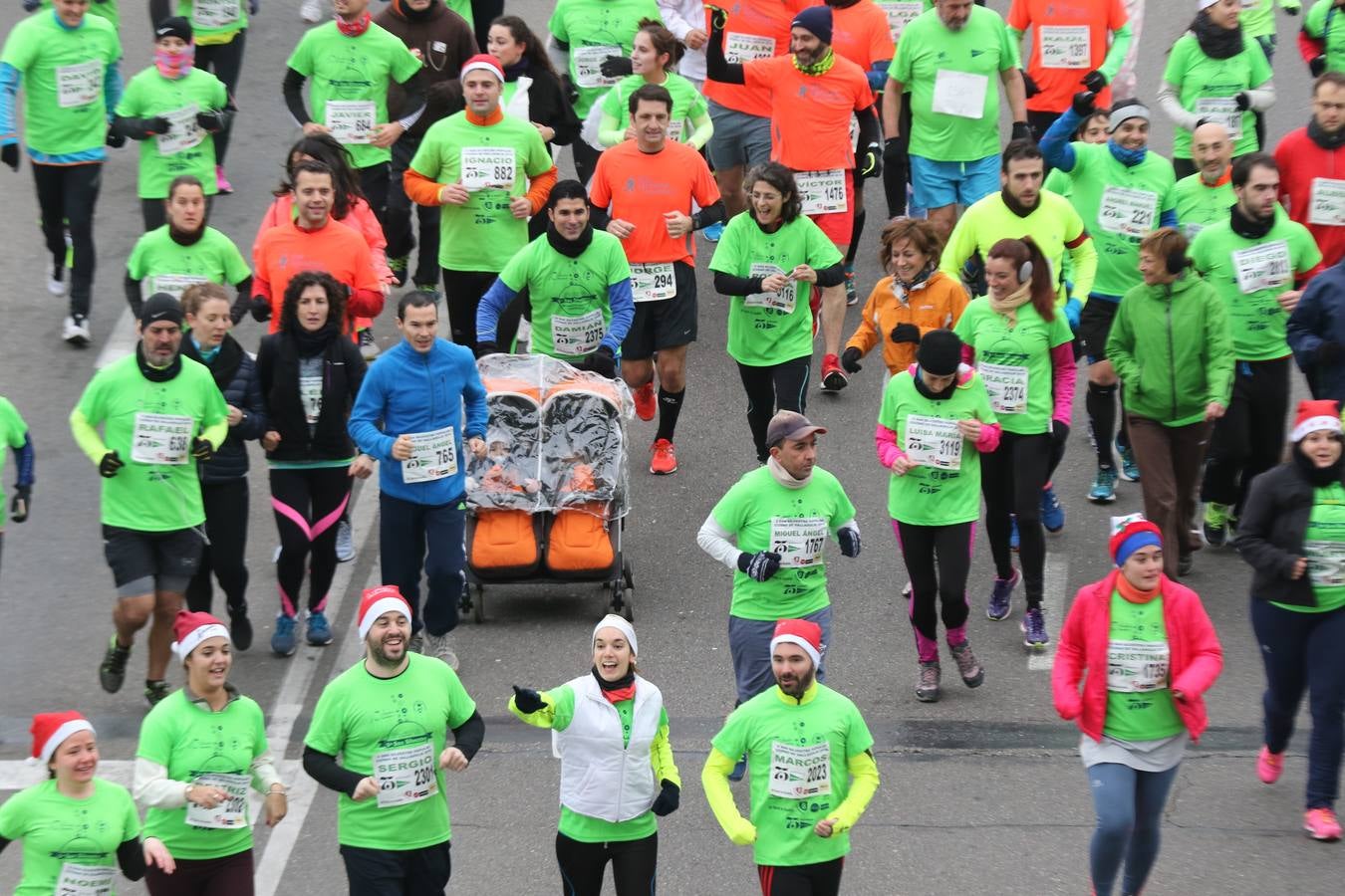 V San Silvestre Popular Ciudad de Valladolid (5/6)