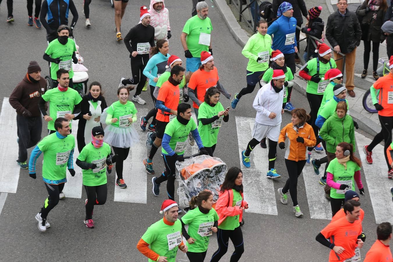 V San Silvestre Popular Ciudad de Valladolid (5/6)