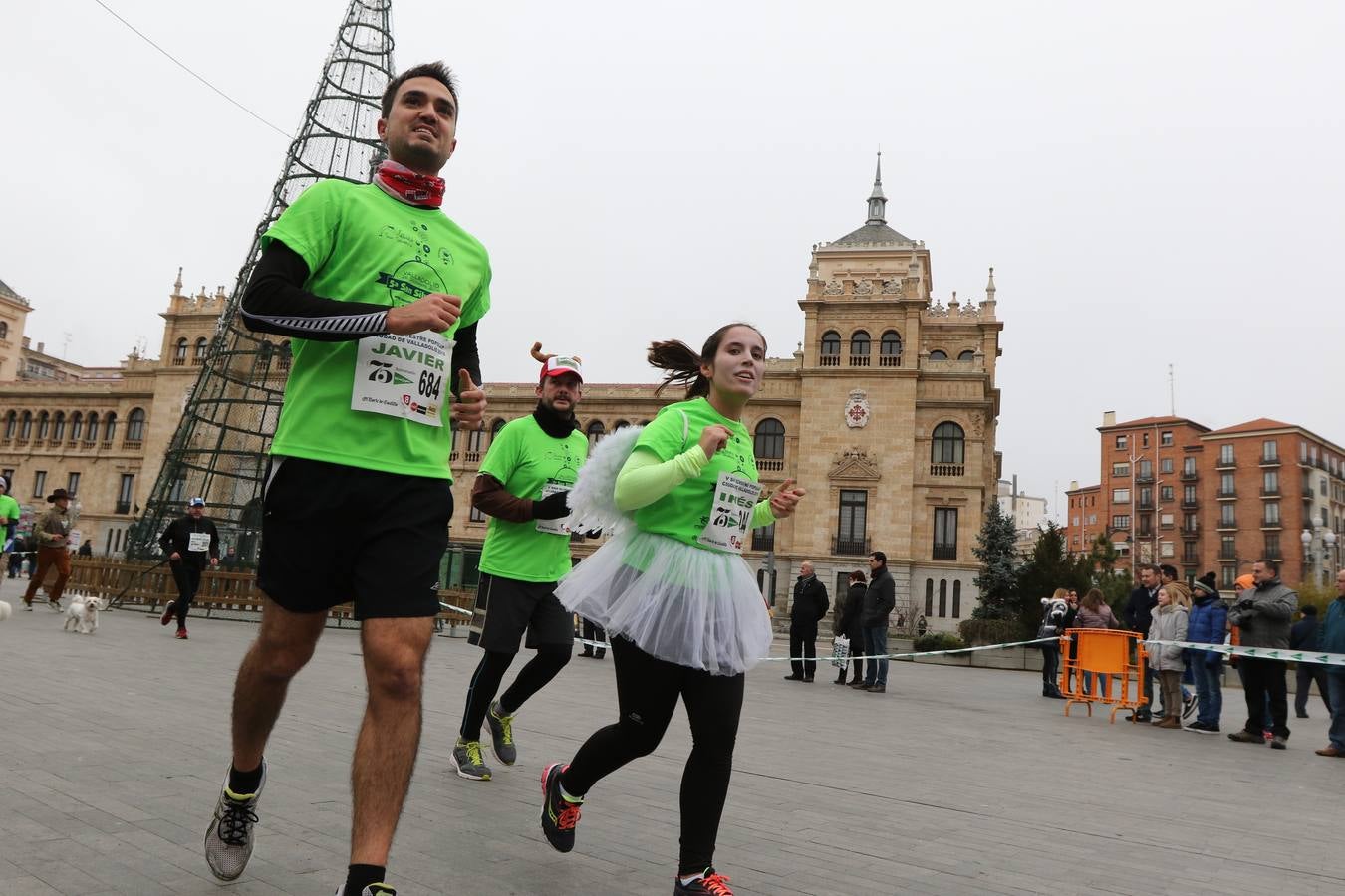 V San Silvestre Popular Ciudad de Valladolid (5/6)