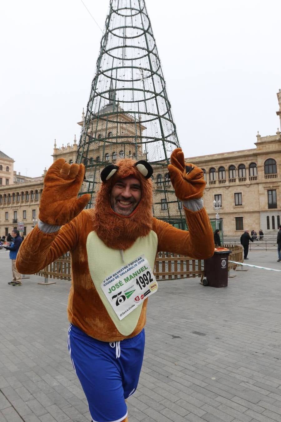 V San Silvestre Popular Ciudad de Valladolid (5/6)