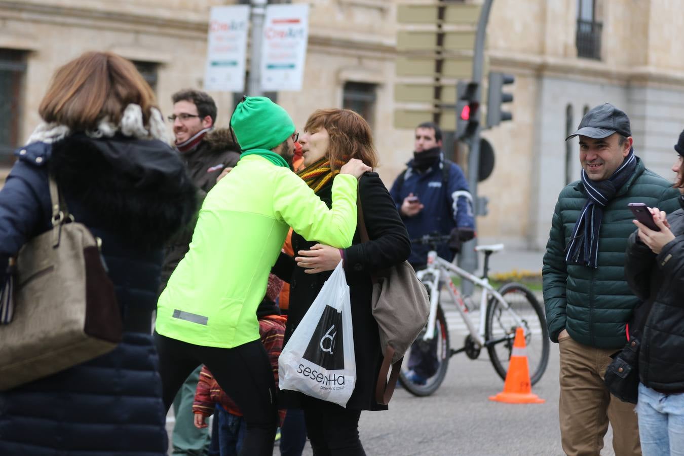 V San Silvestre Popular Ciudad de Valladolid (6/6)