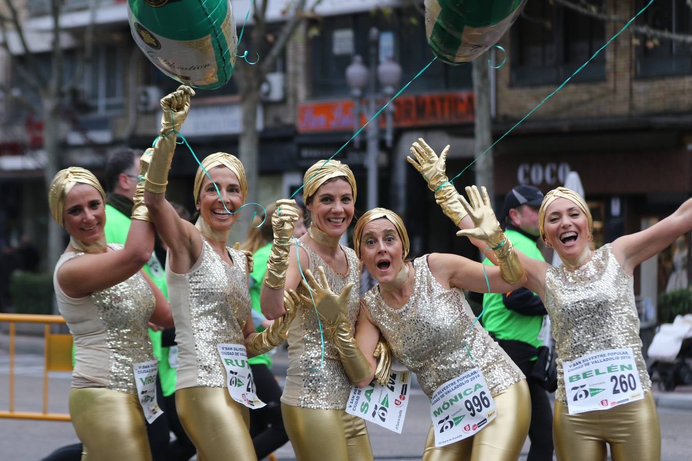 V San Silvestre Popular Ciudad de Valladolid (6/6)