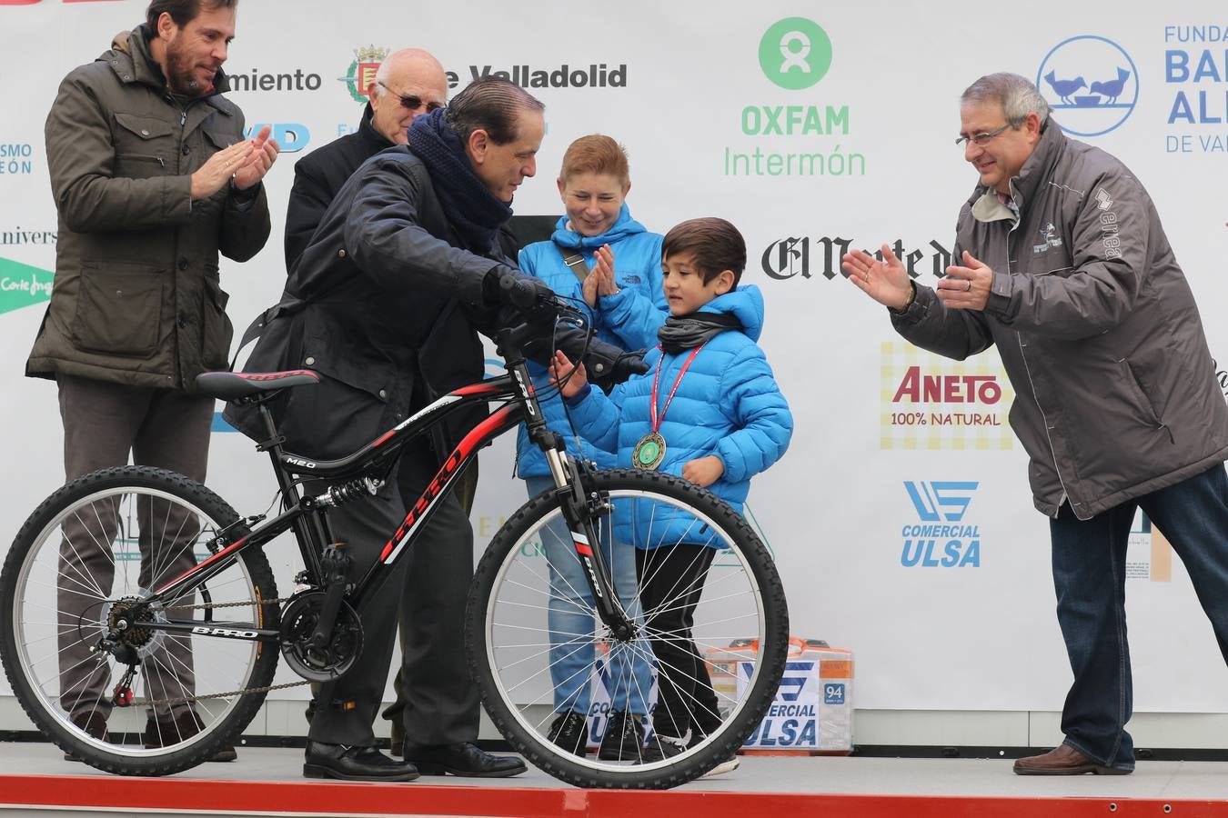 V San Silvestre Popular Ciudad de Valladolid (6/6)