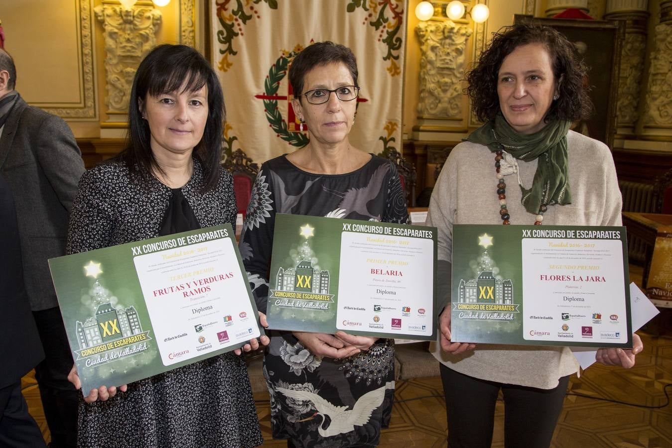 Sorteo de los Deseos