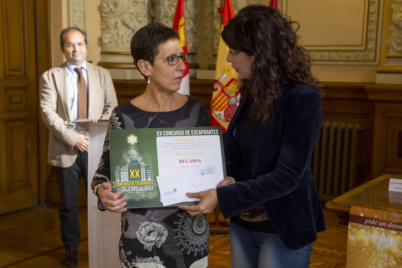 Sorteo de los Deseos