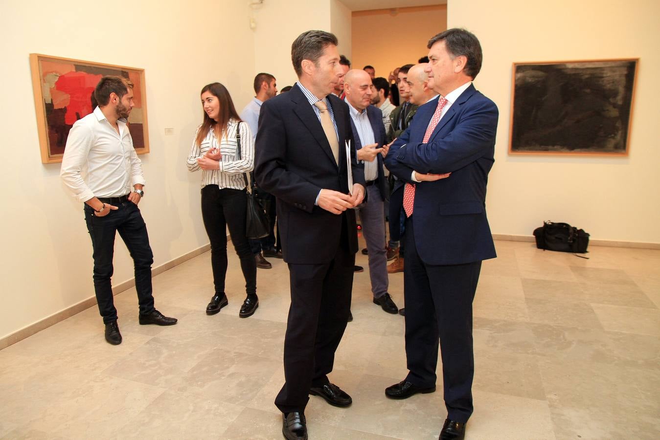 Encuentro de &#039;Segovianos en el mundo&#039;