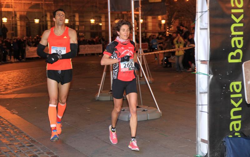 Carrera de Fin de Año Ciudad de Segovia (2/4)