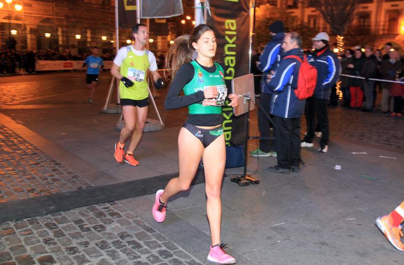 Carrera de Fin de Año Ciudad de Segovia (2/4)