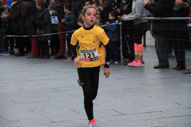 Carrera de Fin de Año Ciudad de Segovia (2/4)