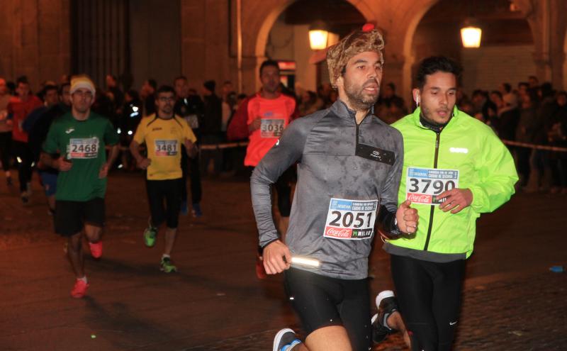 Carrera de Fin de Año Ciudad de Segovia (2/4)