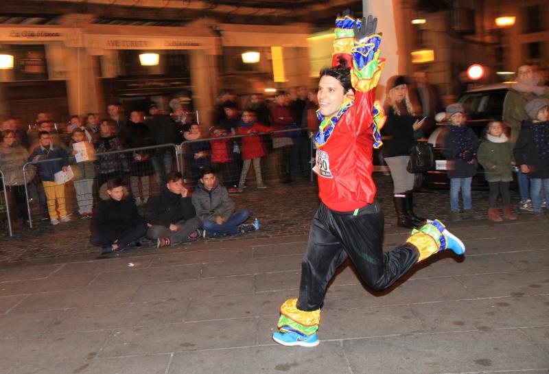 Carrera de Fin de Año Ciudad de Segovia (4/4)