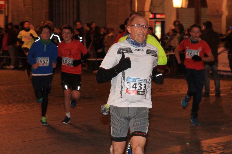 Carrera de Fin de Año Ciudad de Segovia (4/4)
