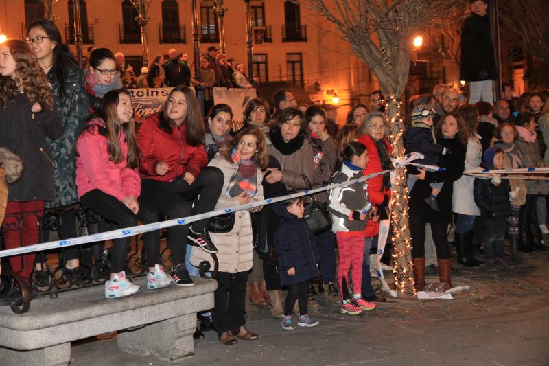 Carrera de Fin de Año Ciudad de Segovia (4/4)
