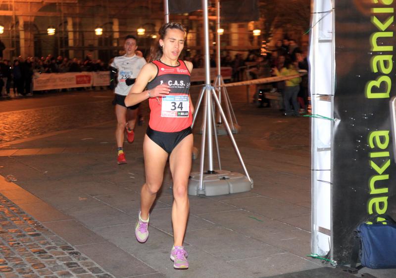 Carrera de Fin de Año Ciudad de Segovia (4/4)