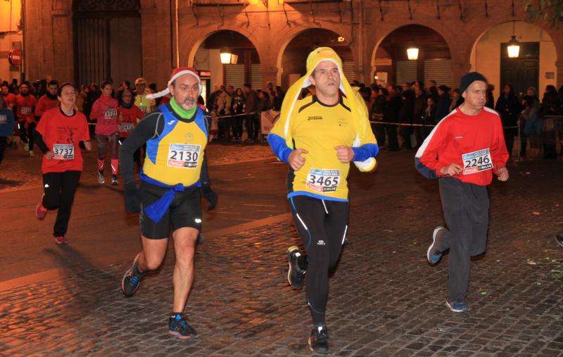 Carrera de Fin de Año Ciudad de Segovia (4/4)