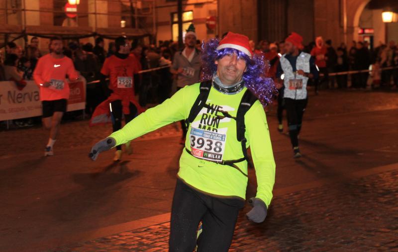 Carrera de Fin de Año Ciudad de Segovia (4/4)