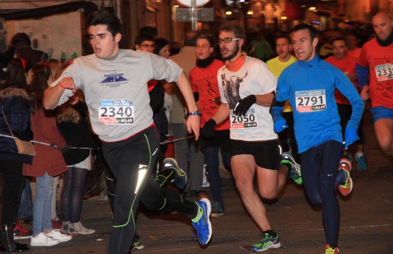 Carrera de Fin de Año Ciudad de Segovia (4/4)