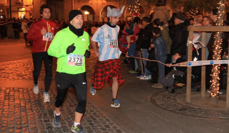 Carrera de Fin de Año Ciudad de Segovia (4/4)