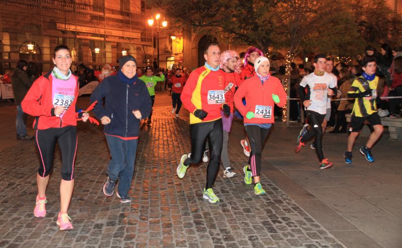 Carrera de Fin de Año Ciudad de Segovia (4/4)