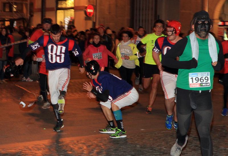 Carrera de Fin de Año Ciudad de Segovia (4/4)