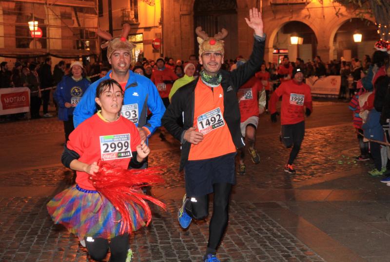 Carrera de Fin de Año Ciudad de Segovia (4/4)