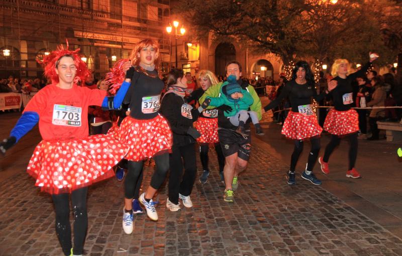 Carrera de Fin de Año Ciudad de Segovia (4/4)