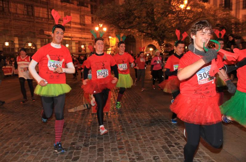 Carrera de Fin de Año Ciudad de Segovia (4/4)