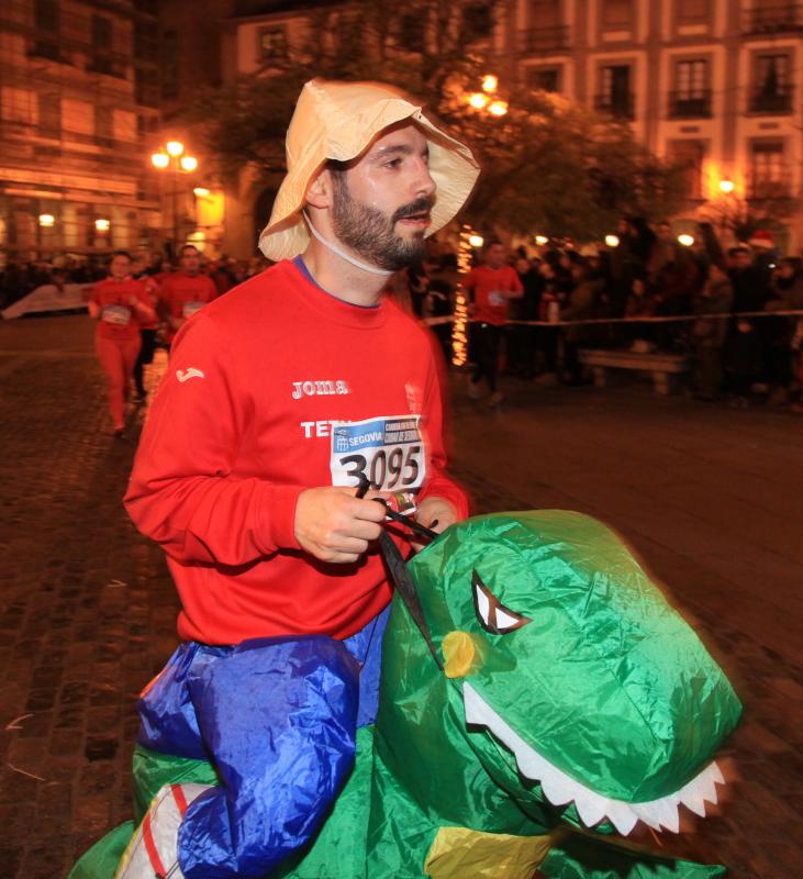 Carrera de Fin de Año Ciudad de Segovia (4/4)