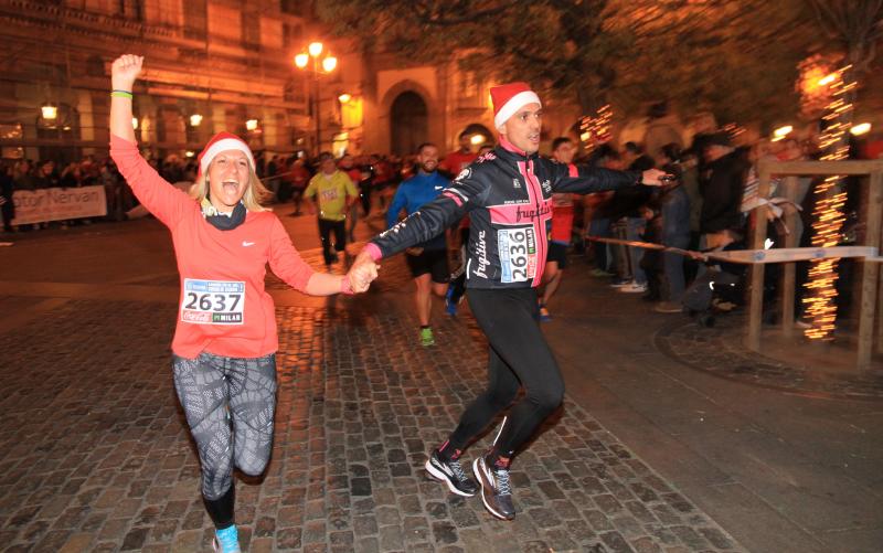 Carrera de Fin de Año Ciudad de Segovia (4/4)