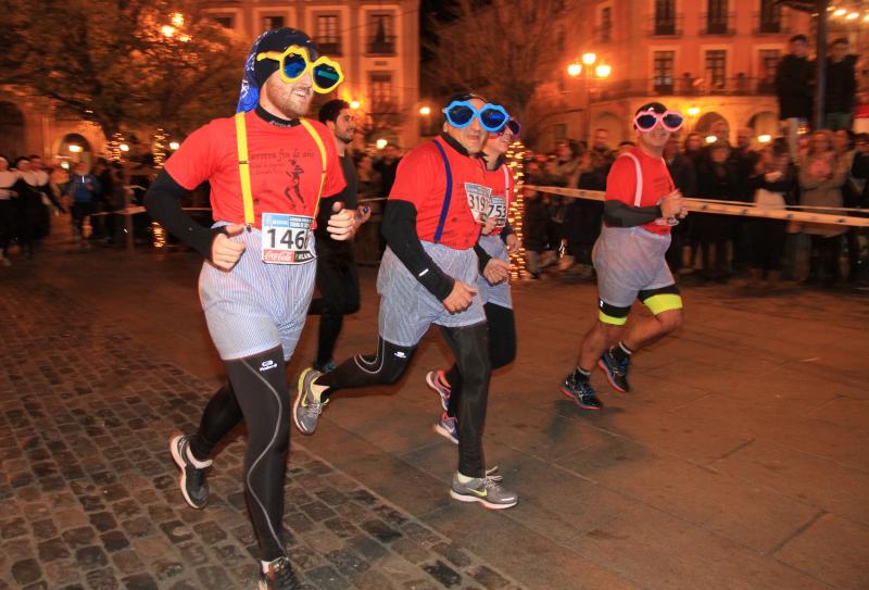 Carrera de Fin de Año Ciudad de Segovia (4/4)