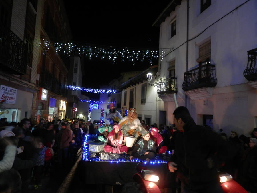 Herrera de Pisuerga. 