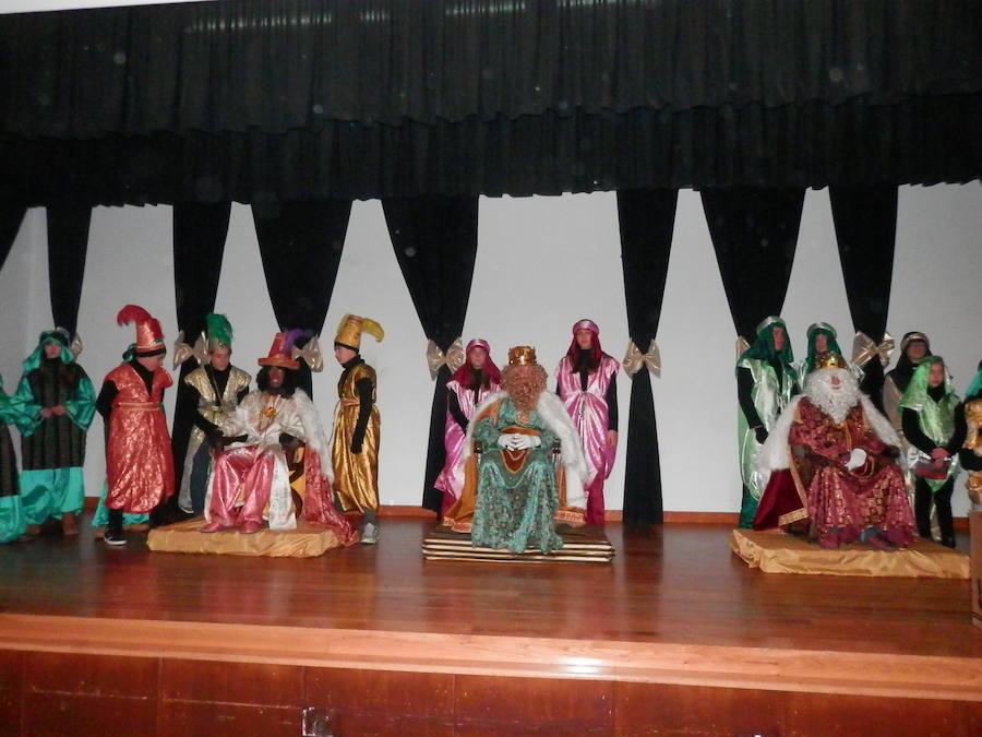 Herrera de Pisuerga. 