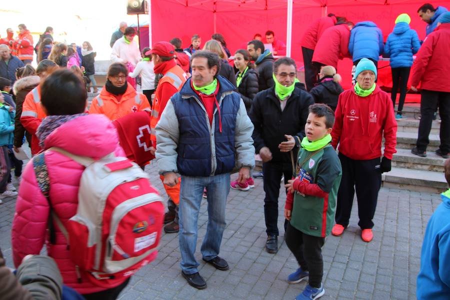 III Carrera de Reyes de Baltanás (2/2)
