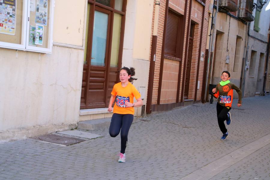 III Carrera de Reyes de Baltanás (2/2)
