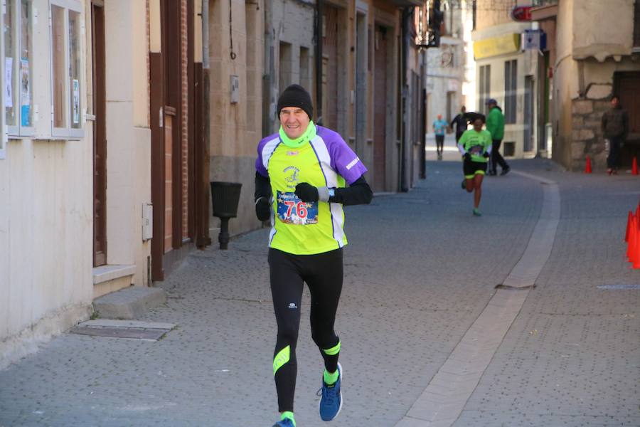 III Carrera de Reyes de Baltanás (2/2)