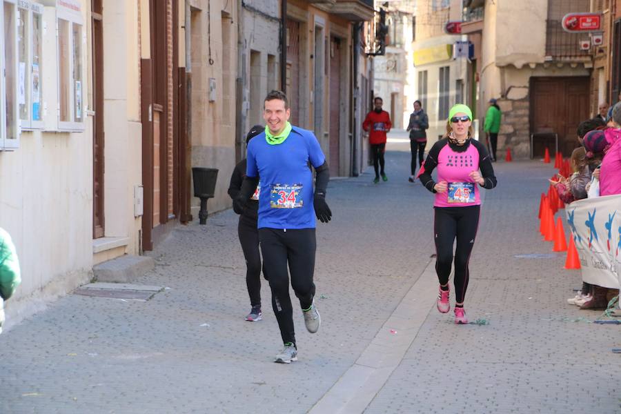 III Carrera de Reyes de Baltanás (2/2)
