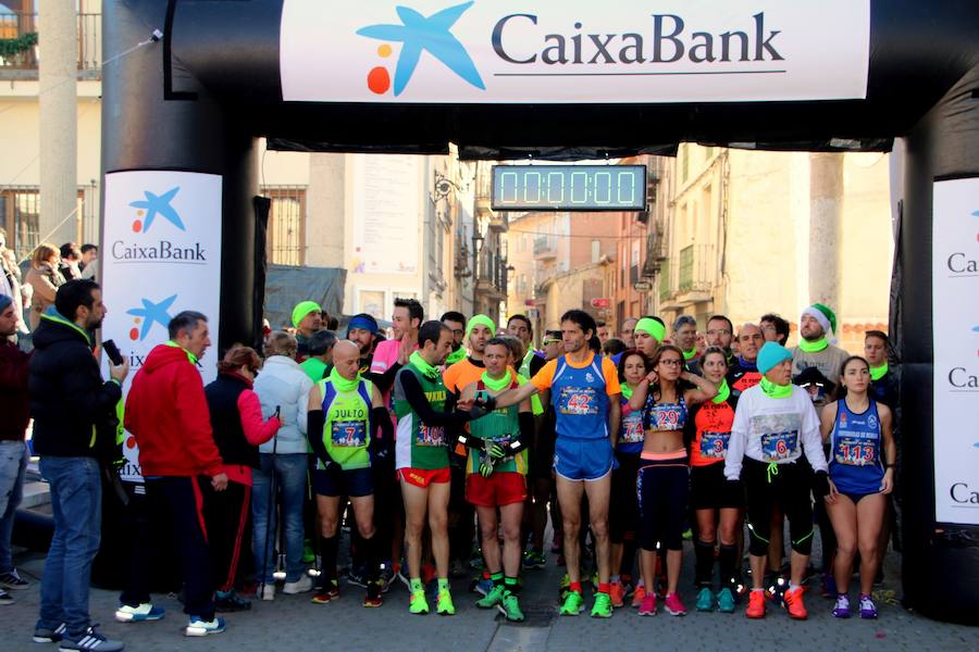 III Carrera de Reyes de Baltanás (2/2)