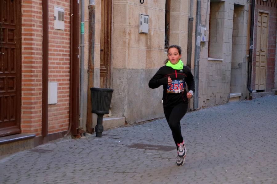 III Carrera de Reyes de Baltanás (2/2)