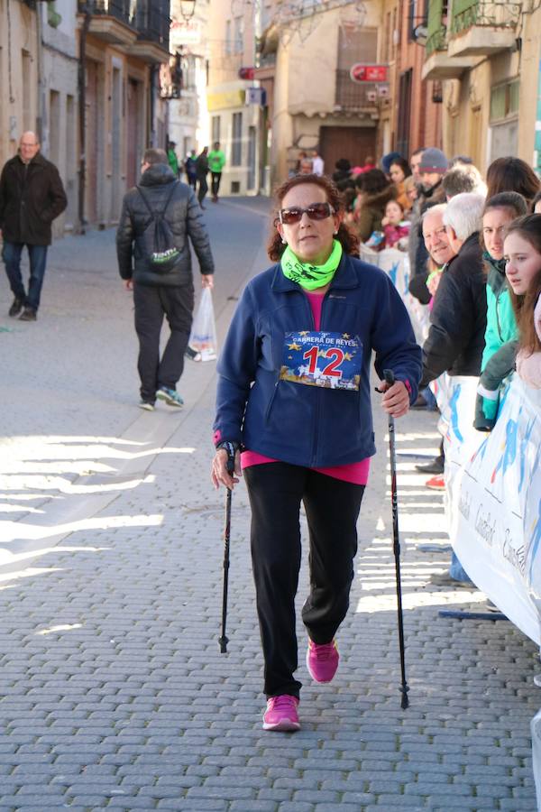 III Carrera de Reyes de Baltanás (2/2)