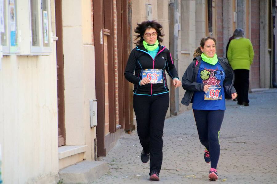 III Carrera de Reyes de Baltanás (2/2)