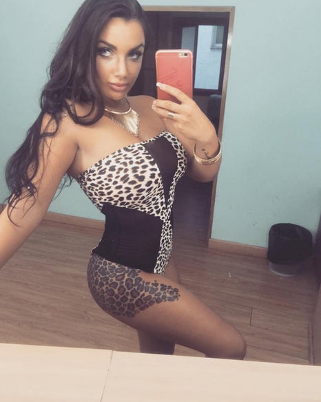 Elettra Lamborghini, la concursante más explosiva de &#039;GH VIP&#039;