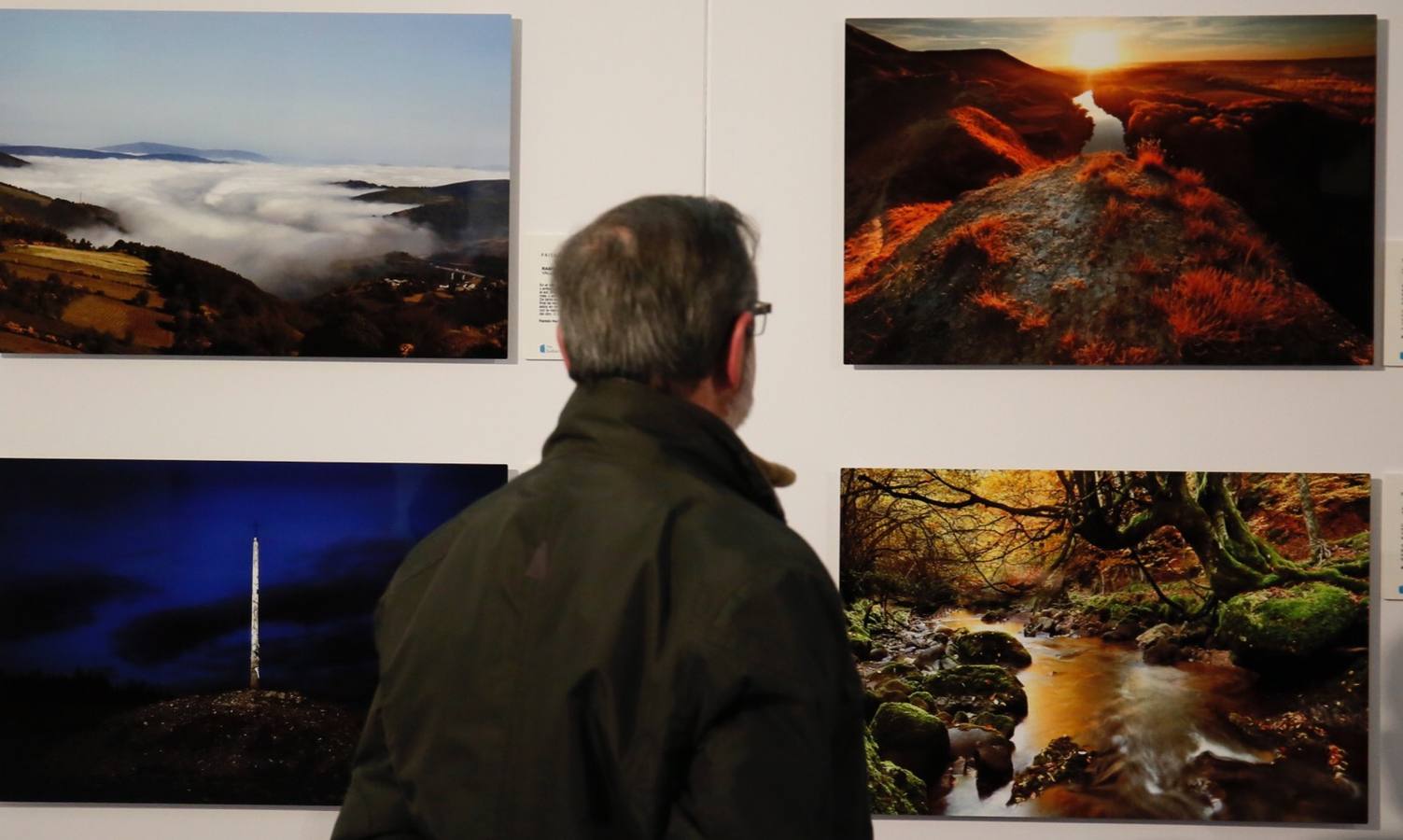 Lo mejor de Castilla y León en 42 fotografías