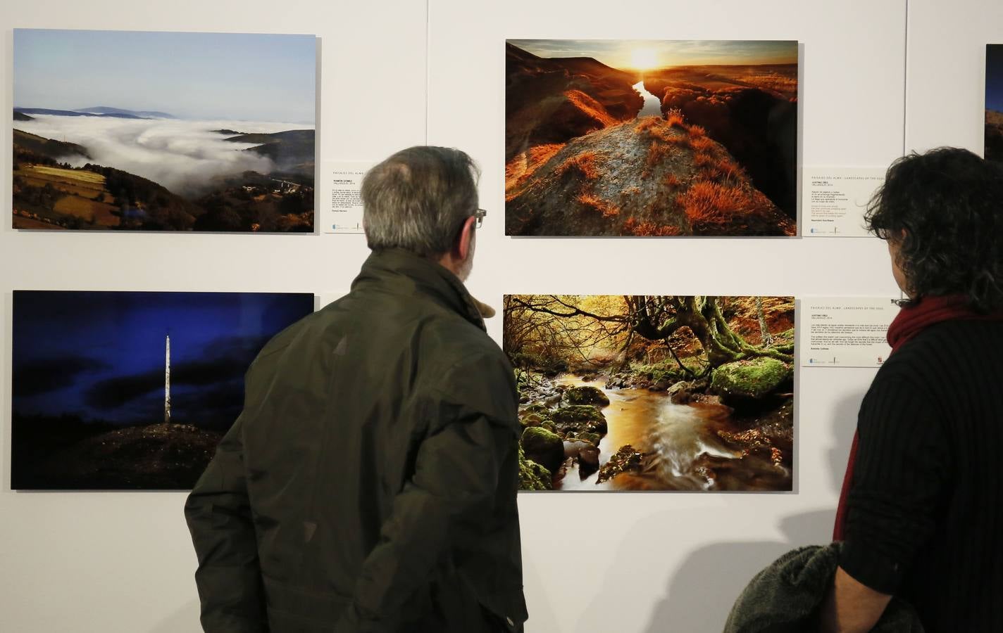 Lo mejor de Castilla y León en 42 fotografías