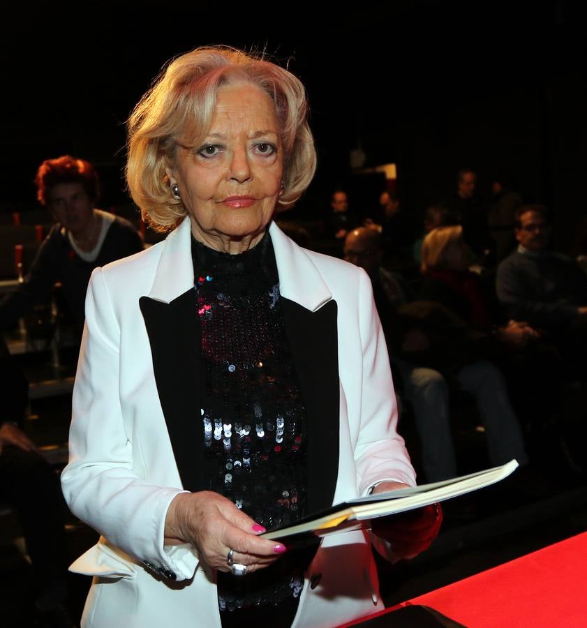 Araceli Sagüillo presenta su último poemario &#039;Las Moiras&#039;