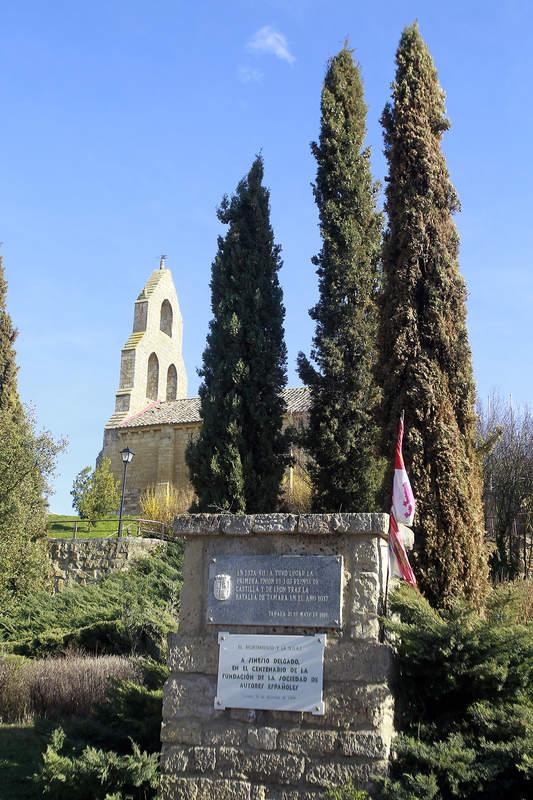 Támara de Campos, entre los 25 pueblos más bonitos de Castilla y León según Tripadvisor