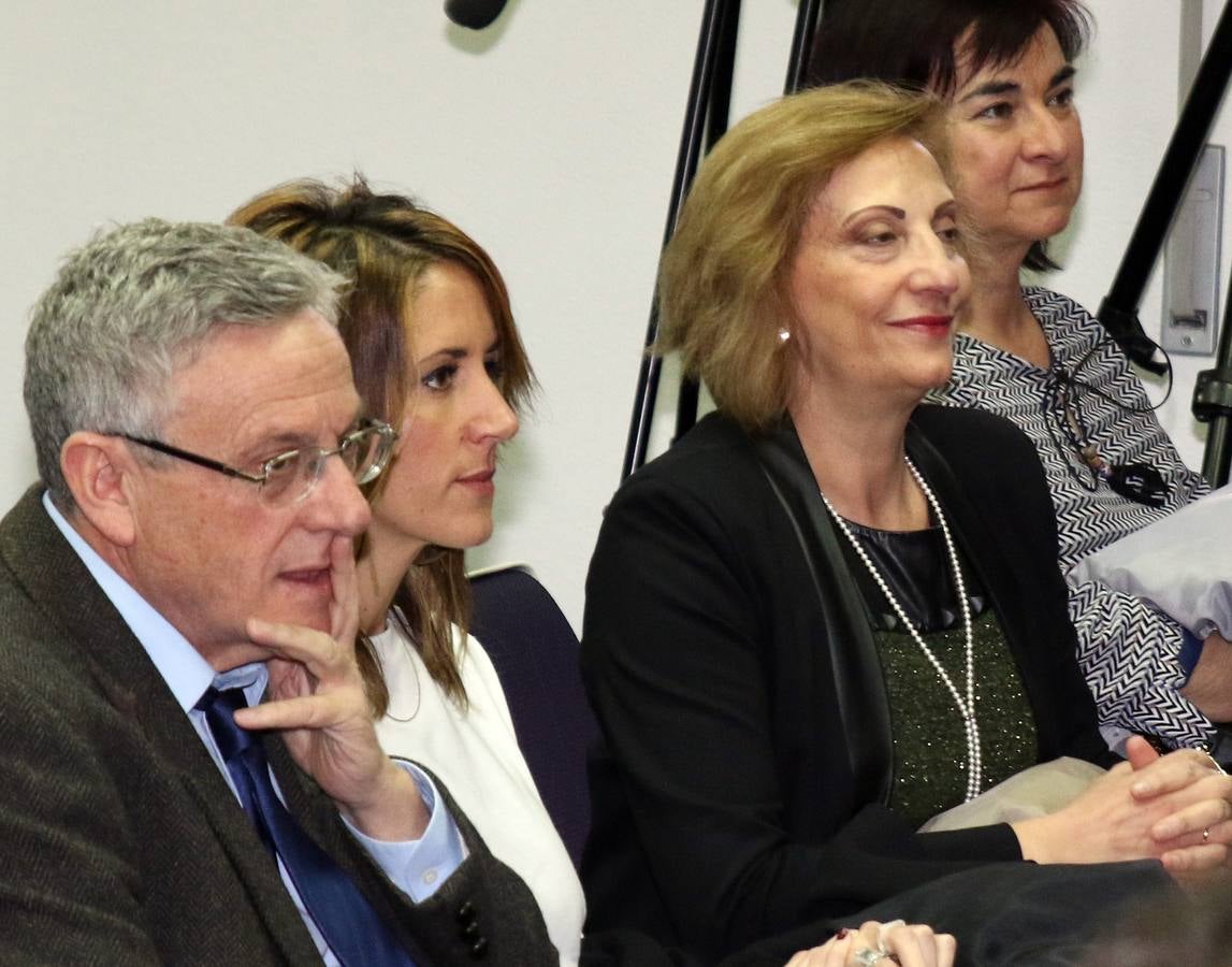 Segovia celebra el 193 aniversario de la Policía Nacional