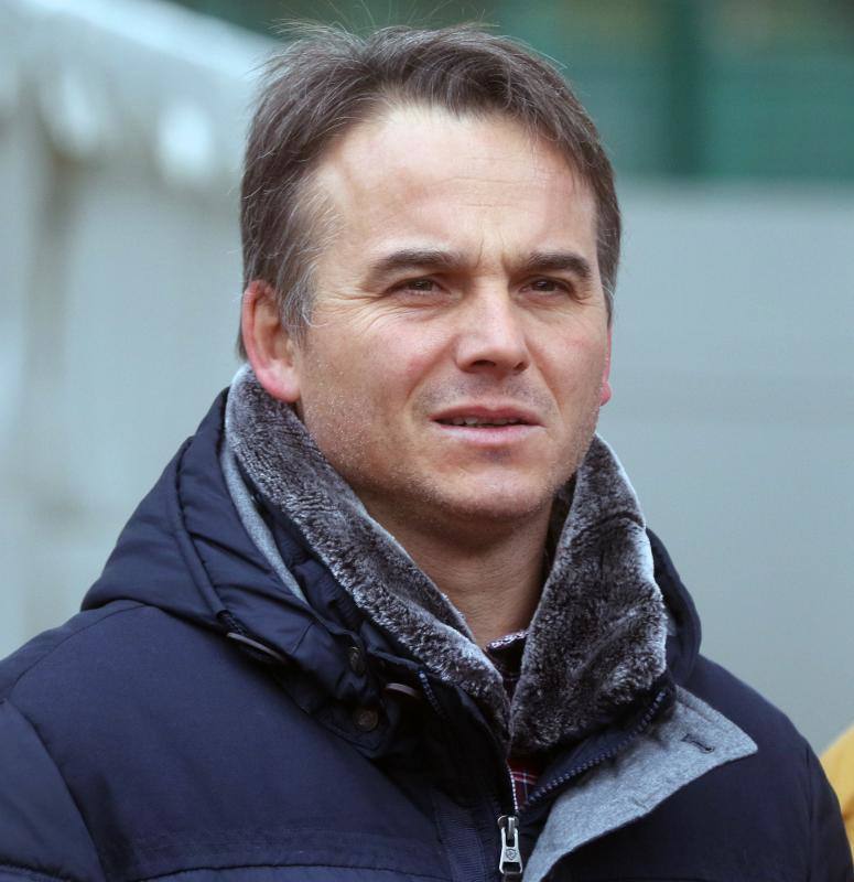 Despedida y cierre de La Leyenda Continúa (Segovia)