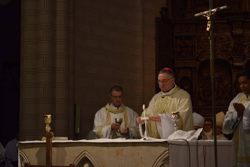 Antonio Gómez Cantero, nuevo obispo de la Diócesis de Teruel y Albarracín (2/2)