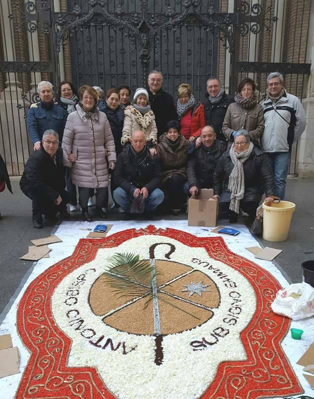 Antonio Gómez Cantero, nuevo obispo de la Diócesis de Teruel y Albarracín (2/2)